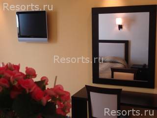 Cabo Verde Hotel 24